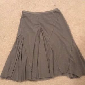 Xhiiration midi skirt